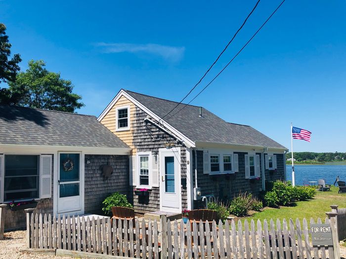 Cape Cod Rental 9 Chilton